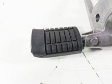 Load image into Gallery viewer, 1998 Moto Guzzi California 1100 EV Rear Passenger Footpeg Set GU29443550 | Mototech271