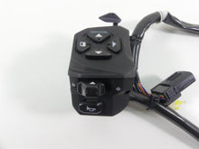 Load image into Gallery viewer, 2021 Aprilia Tuono 660 RS660 Left Hand Mode Cruise Light Control Switch 2D000548 | Mototech271