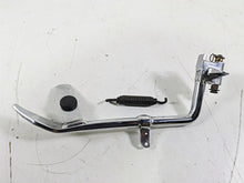 Load image into Gallery viewer, 2009 Harley FXCWC Softail Rocker Side Kickstand Kick Stand 50087-07 | Mototech271