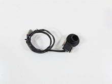 Load image into Gallery viewer, 2016 Aprilia RSV 1100 Tuono V4 Factory domino Gear Selector Control Switch 852398