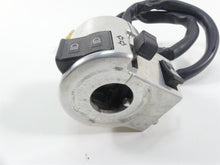 Load image into Gallery viewer, 2016 Honda VT1300 CRG Stateline Left Hand Control Blinker Switch 35200-MFY-A01 | Mototech271