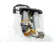 Load image into Gallery viewer, 2017 Harley XL1200 CX Sportster Roadster Fuel Gas Petrol Pump - Tested 75268-07F | Mototech271