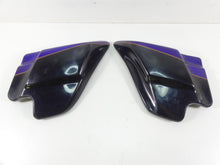Load image into Gallery viewer, 2004 Harley FLHTC SE CVO Electra Glide Side Cover Fairing Set 66048-97 | Mototech271