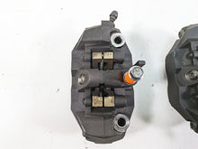 Load image into Gallery viewer, 2009 Suzuki GSXR750 K9 Tokico Front Brake Caliper Set 59100-41G30-999 | Mototech271