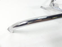 Load image into Gallery viewer, 2010 Harley Touring FLHX Street Glide Saddlebag Chrome Rack Mount Set 49207-09 | Mototech271