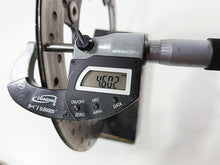 Load image into Gallery viewer, 2016 KTM 1290 Super Adventure Front Brake Rotor Disc Set 4.5mm 320 6030906000030