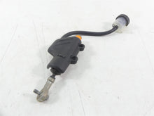 Load image into Gallery viewer, 2015 KTM 1190 Adventure R Rear Brembo Master Cylinder + Cover 6031306000030 | Mototech271