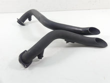 Load image into Gallery viewer, 2019 Harley Softail FLSB Sport Glide Very Short Shots Exhaust Pipe Set -Loud | Mototech271