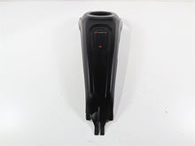 Load image into Gallery viewer, 2023 Harley Adv RA1250 S Pan America Upper Center Tank Cover - Scratch 70900924