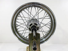 Load image into Gallery viewer, 2016 Harley Touring FLHR Road King 16x3 Front Wheel Spoke Rim - Read 40960-09