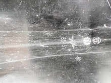 Load image into Gallery viewer, 2022 MV Agusta F3 800 Rosso Black Front Fender 8000C0525 | Mototech271