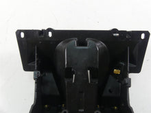 Load image into Gallery viewer, 2009 BMW K1300 S K40 Rear License Plate Holder Mount 46627658894