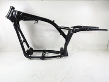 Load image into Gallery viewer, 2007 Harley FXDWG Dyna Wide Glide Straight Main Frame Chassis 34dgr With Clear Texas Title 47748-06 | Mototech271