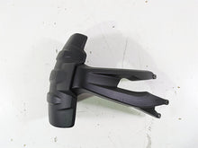 Load image into Gallery viewer, 2016 BMW R1200GS GSW K50 Very Rear Tire Mudflap Guard 46628533657 | Mototech271