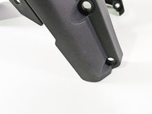 Load image into Gallery viewer, 2015 Triumph Tiger Explorer XC Front Lower Fender & Side Covers T2303320 | Mototech271