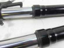 Load image into Gallery viewer, 2014 Moto Guzzi Griso 1200 SE 8V Straight Showa Front Fork Leg Set 978160 978159