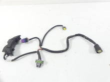 Load image into Gallery viewer, 2015 Harley FLS Softail Slim Dash Blinker Indicator Control Lights 72658-12 | Mototech271