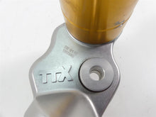 Load image into Gallery viewer, 2020 Triumph Speed Triple RS 1050 Rear Ohlins TTX Shock Damper T2050357