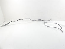 Load image into Gallery viewer, 2015 KTM 1290 Adventure Front Abs Brake Line Hose Set 60342104000 60742104000 | Mototech271