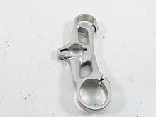 Load image into Gallery viewer, 2016 Ducati Panigale 1299 S Upper Triple Tree 53mm Clamp Ohlins 34130881A