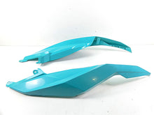 Load image into Gallery viewer, 2018 Seadoo GTS 90 Left Right Side Cover Fairing Cowl Set 269502333 269502334