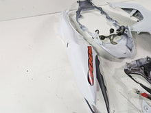 Load image into Gallery viewer, 2016 Suzuki GSXR1000 Tail Fairing Cover & Taillight Set 47310-47H00