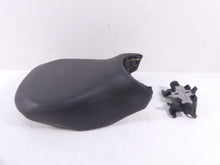 Load image into Gallery viewer, 2017 BMW R1200GS GSW K50 Front Rider Unheated Seat Saddle - Read  52538532738