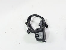Load image into Gallery viewer, 2020 Suzuki V-Strom 1050 XT Left Hand Turn Signal Control Switch 37400-06L00