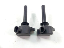 Load image into Gallery viewer, 2015 Harley VRSCF Muscle V-Rod Ignition Coils Stick Coil Set 32477-01A