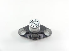 Load image into Gallery viewer, 2017 Ducati 939 S Supersport Lower Triple Tree Steering Clamp 34220991AB | Mototech271