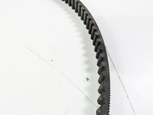 Load image into Gallery viewer, 2008 Harley Touring FLHTP Electra Glide Rear Drive Belt 137T 1" 40024-07 | Mototech271