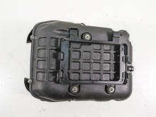 Load image into Gallery viewer, 2020 Aprilia Tuono V4 Factory Air Filter Box Cleaner Velocity Stacks Set 858931