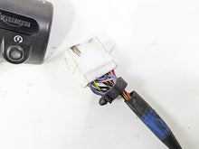 Load image into Gallery viewer, 2006 Triumph Rocket 3 Right Hand Control Switch Start Kill READ T2046701 | Mototech271