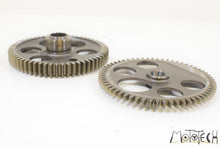 Load image into Gallery viewer, 2015 BMW R nineT nine T K21 Oil Pump Assembly 11317710843