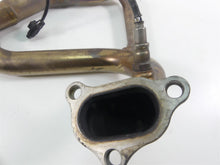 Load image into Gallery viewer, 2019 BMW R1250GS K50 Oem Exhaust Header Manifold & Servo Set 18519829767 | Mototech271