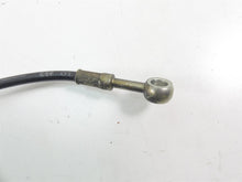 Load image into Gallery viewer, 2020 Ducati Panigale 1100 V4 S SBK Rear Abs Brake Line Set 61911002B 61911071A