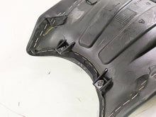 Load image into Gallery viewer, 2009 Ducati Monster 1100 S Duo Front Rear Seat Saddle 59520073A