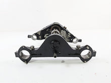 Load image into Gallery viewer, 1993 Harley Touring FLHTCU Electra Glide Upper Lower Triple Tree Set 45446-87A