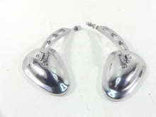 Load image into Gallery viewer, 2007 Harley FLHTCU SE CVO Electra Glide Rear View Mirror Set 91950-07 91951-07 | Mototech271