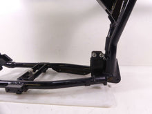 Load image into Gallery viewer, 2009 Harley FXDC Dyna Super Glide Straight 29dgr Frame Chassis Slvg 47745-06B | Mototech271