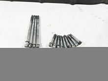 Load image into Gallery viewer, 2017 Harley Dyna FXDB Street Bob Outer Primary Drive Clutch Cover -Mid 60761-06A | Mototech271