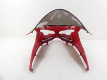 Load image into Gallery viewer, 2008 Ducati 1098 S Front Oem Nose Fairing Cover Cowl Plastic -Read 48120402A | Mototech271