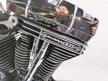 Load image into Gallery viewer, 2007 Harley Touring FLHRSE CVO Road King Runnin 110 SE Engine - 50k Vid 16200277