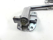 Load image into Gallery viewer, 2007 Harley Touring FLHRC Road King Side Kick Jiffy Stand Kickstand 50075-07A | Mototech271