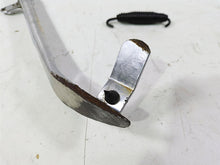 Load image into Gallery viewer, 2003 Harley Softail FXSTDI Deuce 100th Kickstand Jiffy Stand - Read 50087-89B