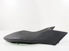 Load image into Gallery viewer, 2016 Zero Motorcycles S 9.8 Rider Passenger Duo Seat Saddle - No Cuts