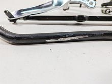 Load image into Gallery viewer, 2009 Harley FXDC Dyna Super Glide Custom Front Control Footpeg Mounts 50649-90 | Mototech271