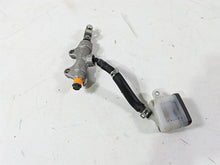 Load image into Gallery viewer, 2023 Kawasaki KLR KL 650 Adventure Rear Brake Master Cylinder 14mm 43015-0794