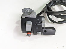 Load image into Gallery viewer, 2009 BMW R1200RT K26 Right Hand Heat Control Switch 61317708340