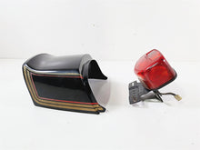 Load image into Gallery viewer, 1978 Suzuki GS550 E Tail Cover & Taillight Set 35710-45010 35710-45011